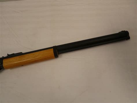 Vintage Crosman Lever Action Bb Rifle Ebay