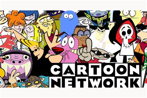 Cartoon network is the number one destination for anyone who wishes to watch anything animated. Which 90's cartoon network show are you?