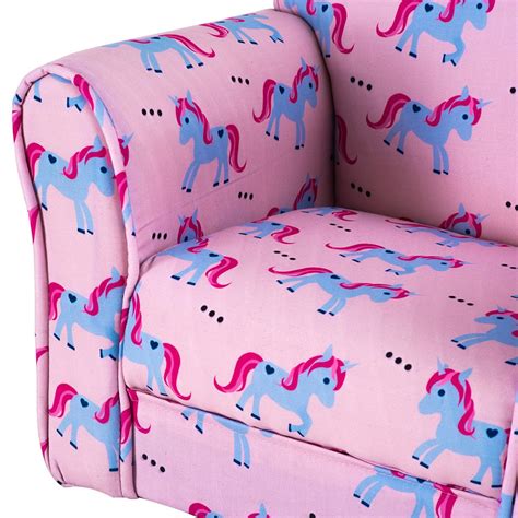 Kids Unicorn Armchair Childrens Tub Chair Girl Boy Seating ... Buy chair cartoon at astoundingly low prices without compromising quality.