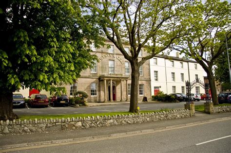 Celtic Royal Hotel Deals And Reviews Caernarfon
