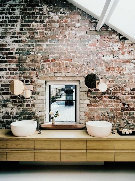 Tips To Mix Exposed Brick Walls Into Your Interior Decor