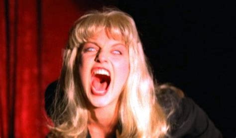 Twin Peaks Season 1 1990 1991 When The Woman Screams