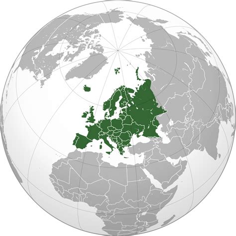 Soll deutschland aus der europäischen union austreten? Europe - Wikipedia