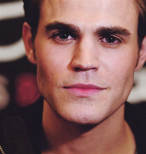 ♥♥ Paul Wesley ♥♥ - Paul Wesley Photo (31876948) - Fanpop