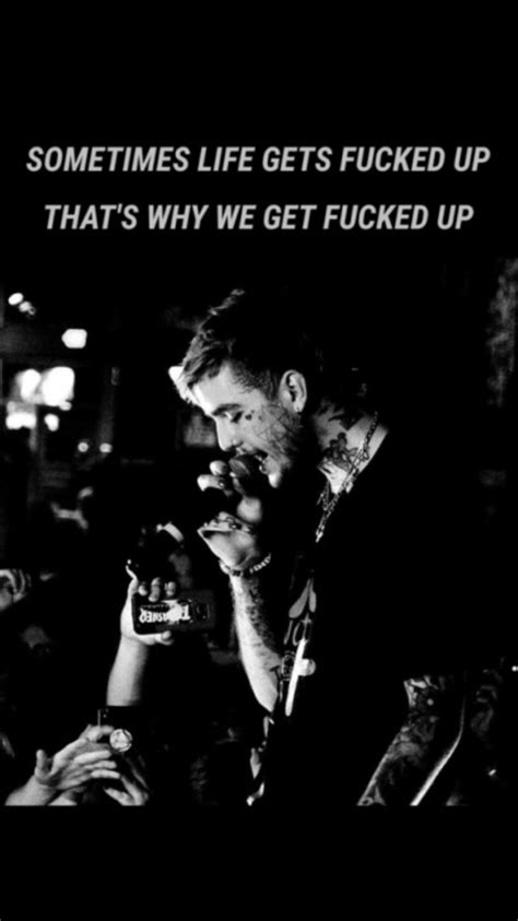 Every time i make a song i kind of envision i'm performing it. Free download lil peep wallpaper Tumblr 719x1280 for ...