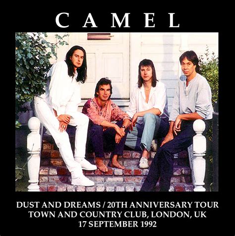 Local_printshop compare i̇kiye böl bookmark repertuara ekle. Camel Boots - Town & Country Club 1992 - Unofficial Live ...