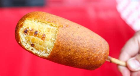 The Biggest Most Insane List Of Fair Foods Youll Ever Read