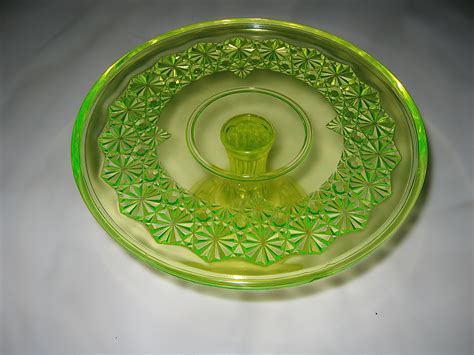 Treat it as you would any other leaded glass, in that it can be a common misconception is that the uv fluorescence of uranium glass is caused by the radioactive properties of uranium. ウランガラス - Wikipedia