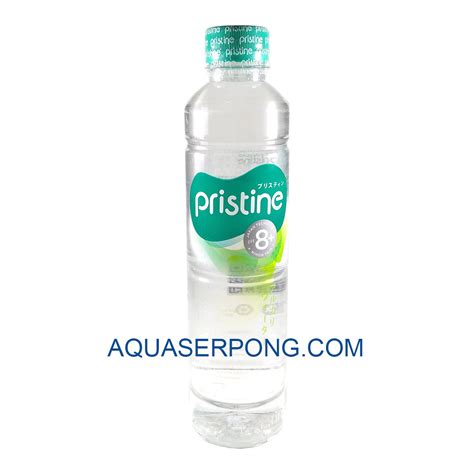 Ralali merupakan salah satu distributor yang menyediakan berbagai pilihan harga air mineral botol yang sangat lengkap yang dapat anda order via online. Pristine Botol 400ml - Aqua Serpong