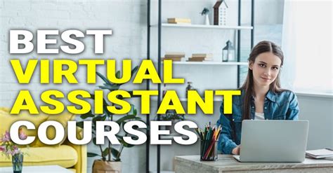23 Best Virtual Assistant Course 70 Hours Testing 2024
