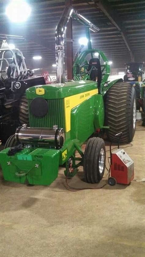 Pin on Coool!! Oliver Corp Unfinished Farming