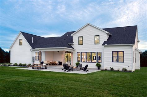 Vertical wood siding doesn't always have to be plain, flat vertical planks. How to Install Vinyl Siding like the Pros - Extreme How To