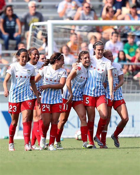 Chicago Red Stars Soccer Pictures Red Star Chicago Stars Soccer