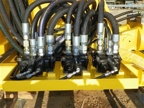 Hydraulic And Pneumatic Hoses Gulf Crane Services