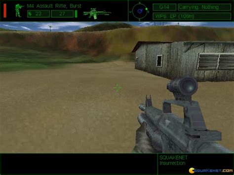 Delta Force 1998 Pc Game