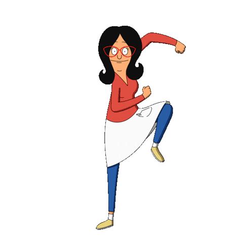 The Bob S Burgers Movie GIFs On GIPHY Be Animated