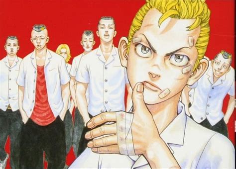 Tokyo manji revengers manga summary: Tokyo Revengers Vol. 1 | Tokyo, Zelda characters, Manga