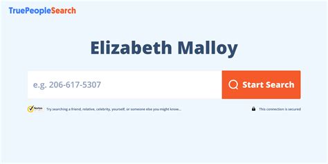 Elizabeth Malloy Phone Number Address Email And More