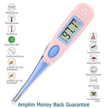 Medical Anal Thermometer Stories