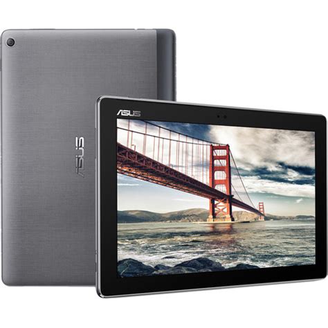 Asus 101 Zenpad 10 Z301m 16gb Tablet Z301m A2 Gr Bandh
