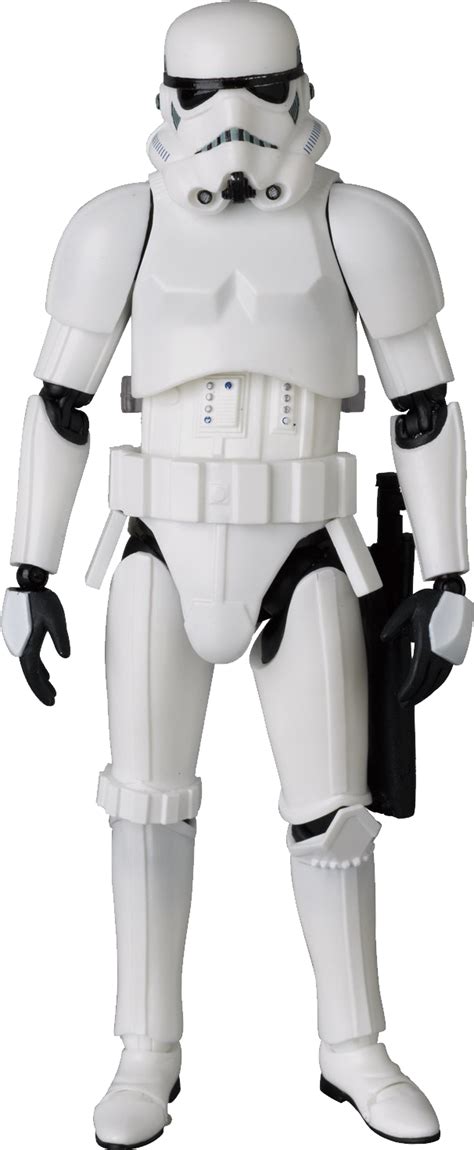 Stormtrooper Png Transparent Image Download Size 606x1471px
