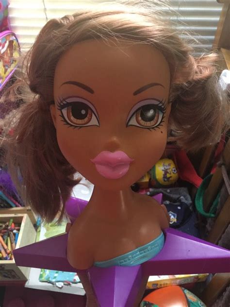 Bratz Doll Head For Sale In Los Angeles Ca Offerup