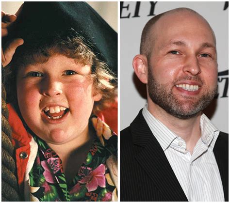 See The Goonies Cast Then And Now Life And Style