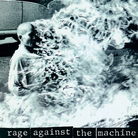 Rage Against The Machine Album By Rage Against The Machine Apple Music