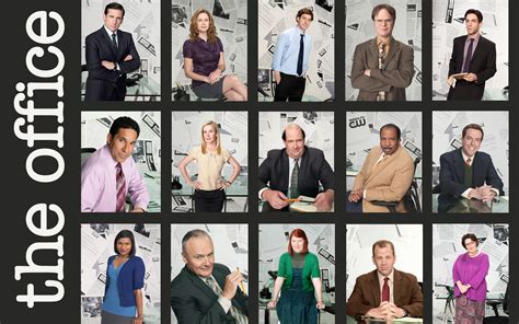 Download and use 30,000+ desktop wallpaper stock photos for free. HD The Office Wallpapers | PixelsTalk.Net