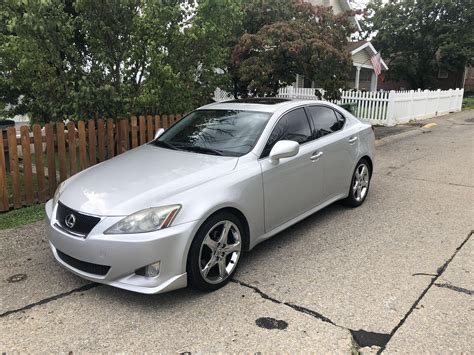 Just Joined The Club After 7 Years In An Acura Rsx Rlexus