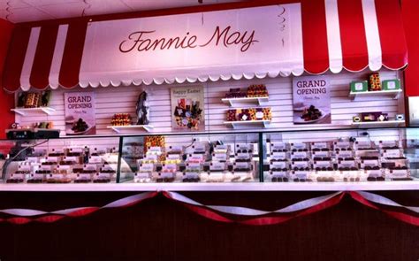 Fannie Mays March To 100 Stores Includes Greenfield Opening