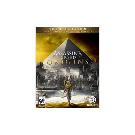 Assassin S Creed Origins Gold Edition Xbox One Digital Digital Item