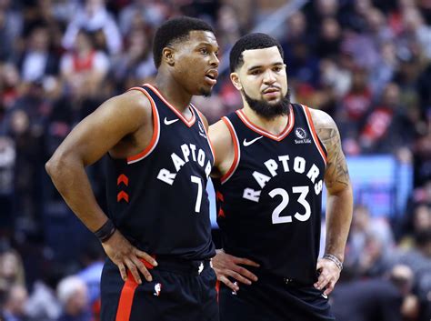 Toronto Raptors 5 Offseason Roster Moves They Must Make