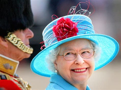 Despite her age, elizabeth continues to fulfill her duties and represent the interests of britain in different countries of the world. Queen Elizabeth II: 5 ways she's making the most of her ...
