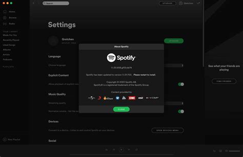 同じようなサービスにapple music、spotify、awa、google play music、prime music、line 本題ですが、残念ながら今の所spotifyとアフィリ提携できるaspは存在しません。 （a8、バリュ. How to Fix It When Spotify Can't Play Current Song