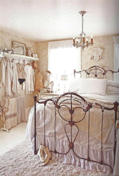 20 Modern Shabby Chic Bedroom Curtains Home Decoration And