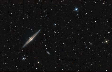 Ngc 4565