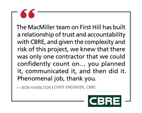 Macdonald Miller Facility Solutions On Linkedin The Macmiller Team On