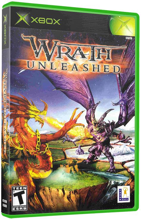 Wrath Unleashed Details Launchbox Games Database