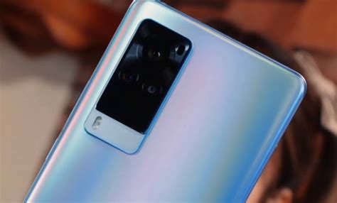 When is the vivo x60 release date? Vivo X60 Pro pozuje na zdjęciach. Premiera smartfona coraz ...