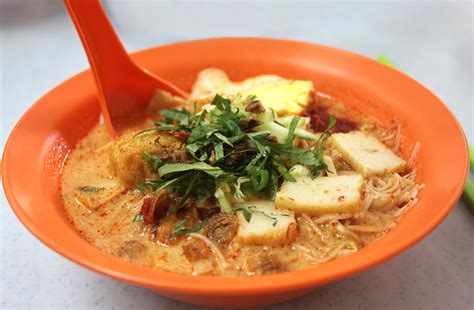 Why Is The Food In Melaka So Delicious The Culture Map