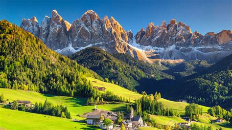 Chiesa Viaggi | Dolomiti, Trentino, Val Gardena e Renon