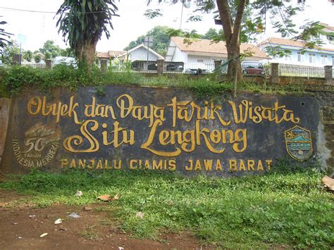 Situ lengkong atau situ panjalu berada di wilayah desa panjalu, kecamatan panjalu, kabupaten ciamis. TANAH DIJUAL: Jual tanah murah situ lengkong - panjalu, ciamis