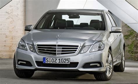 Price details, trims, and specs overview, interior features, exterior design, mpg and mileage capacity, dimensions. 2010 Mercedes-Benz E-Class Sedan and Coupe Pricing, Model ...
