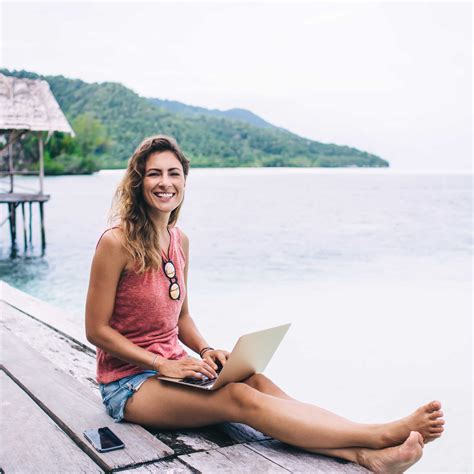 6 Sunny Digital Nomad Hotspots Where You Can Escape The Cold This Winter Travel Off Path