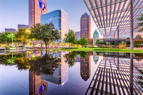 Best Places to Live in Texas