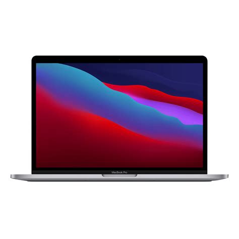 Apple Macbook Pro 2020 M1 133 Inch 8gb 256gb