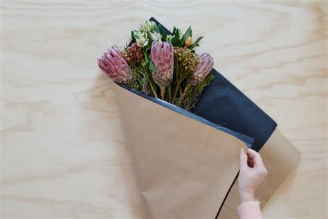 We did not find results for: How to Wrap Store-Bought Flowers So They Look More ...