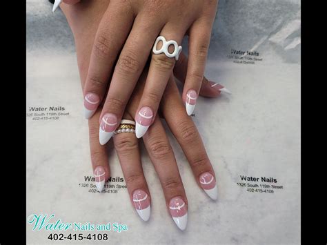 The Best Nail Design Idea For All Resident In Omaha Creative Nails World