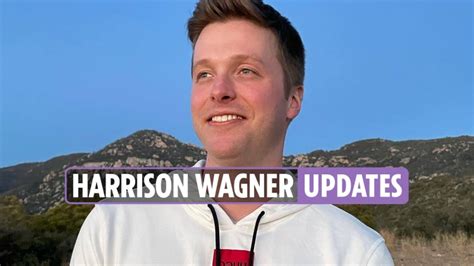 Harrison Wagner Cause Of Death Updates — General Hospital Stars Jack